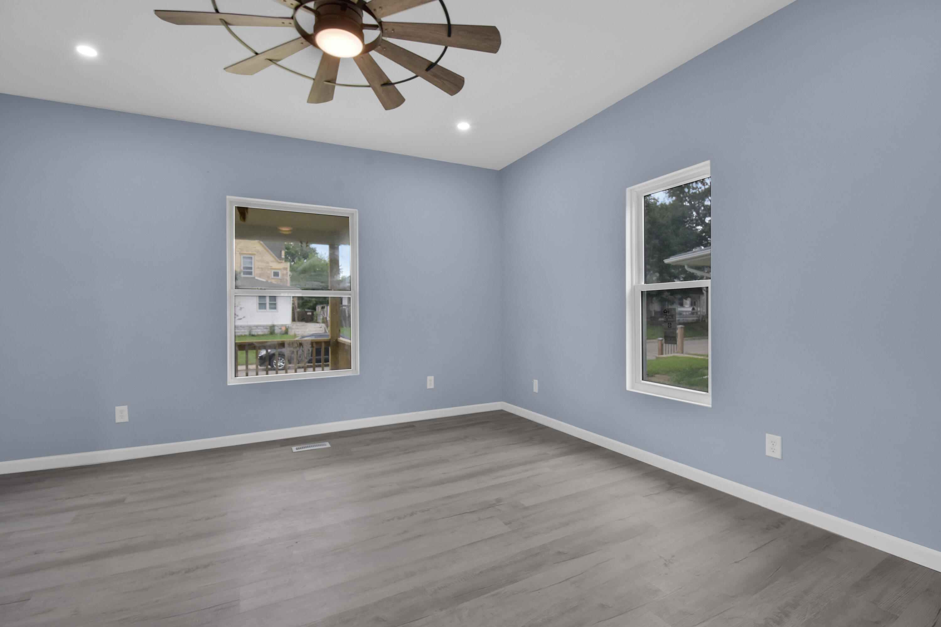 1414 Woodward, Springfield, Ohio 45506