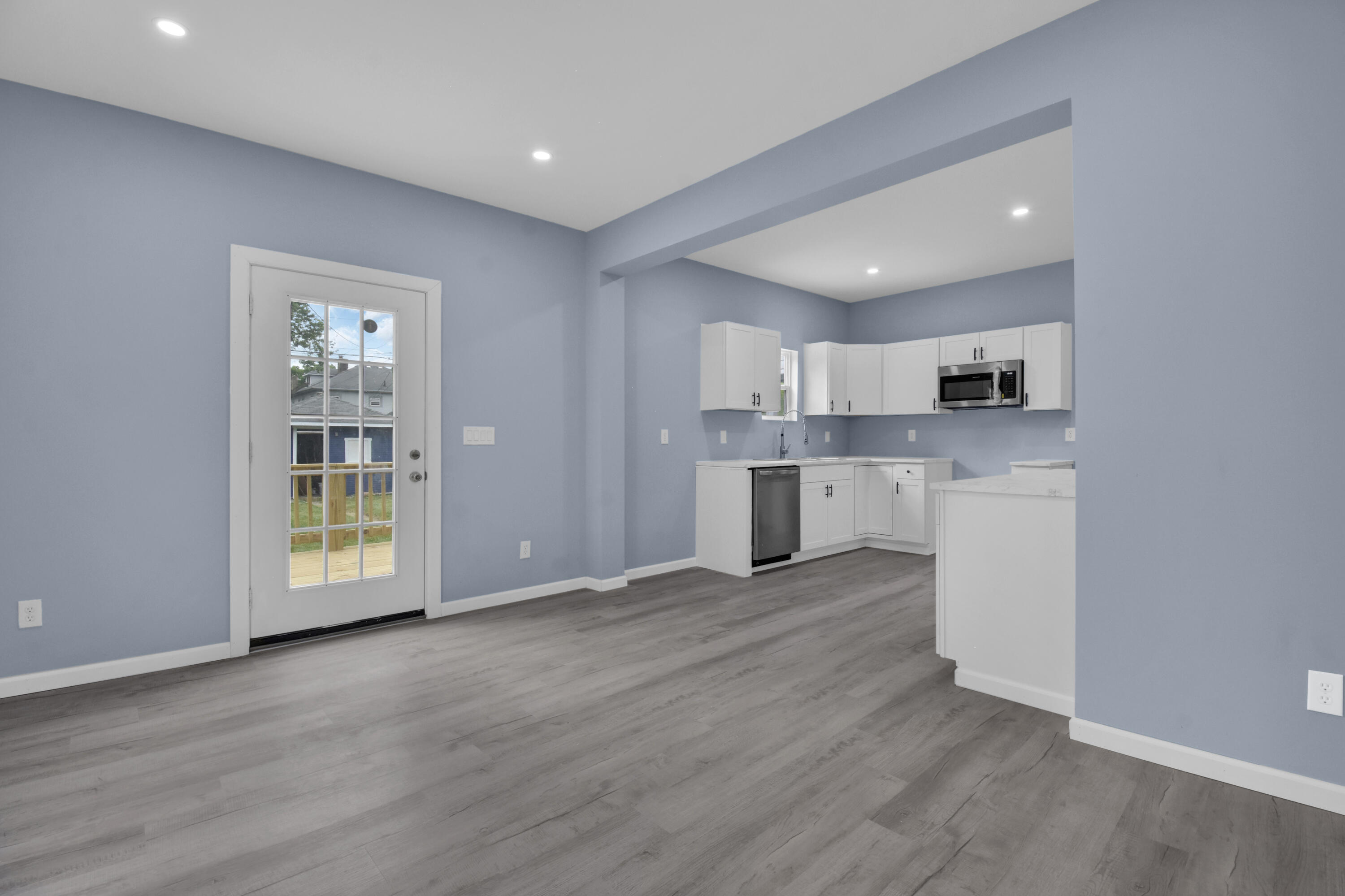 1414 Woodward, Springfield, Ohio 45506