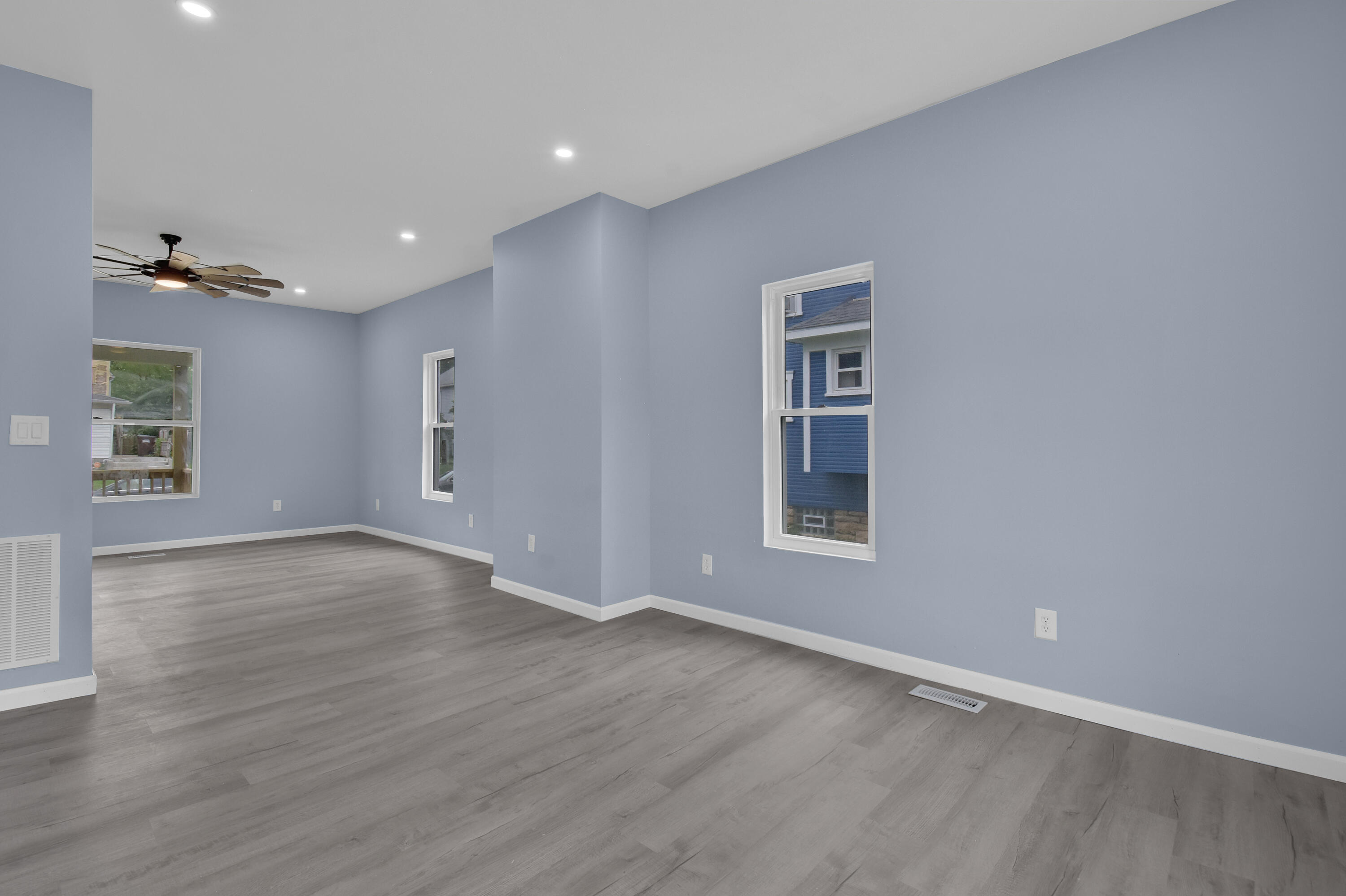 1414 Woodward, Springfield, Ohio 45506