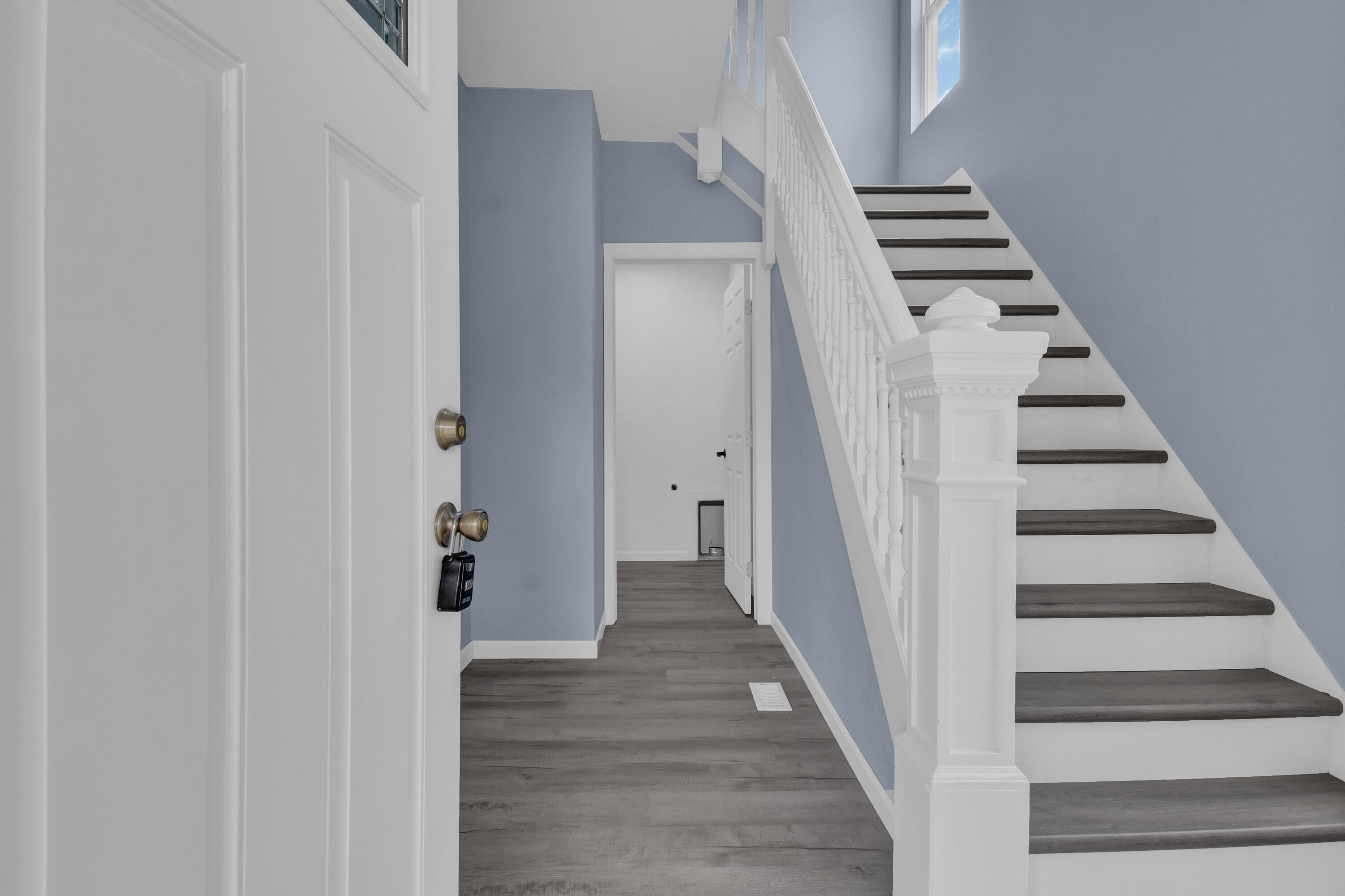 1414 Woodward, Springfield, Ohio 45506