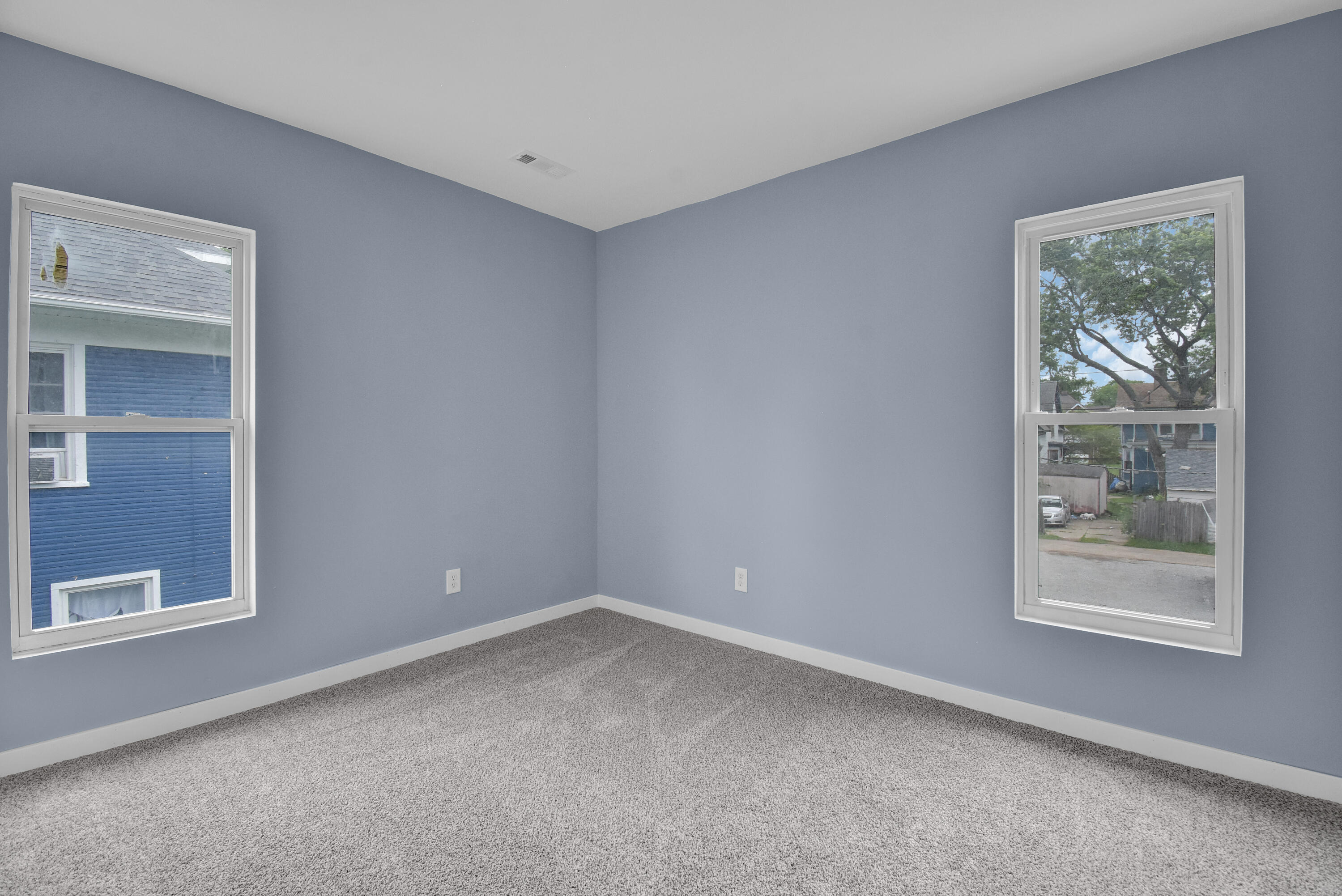 1414 Woodward, Springfield, Ohio 45506