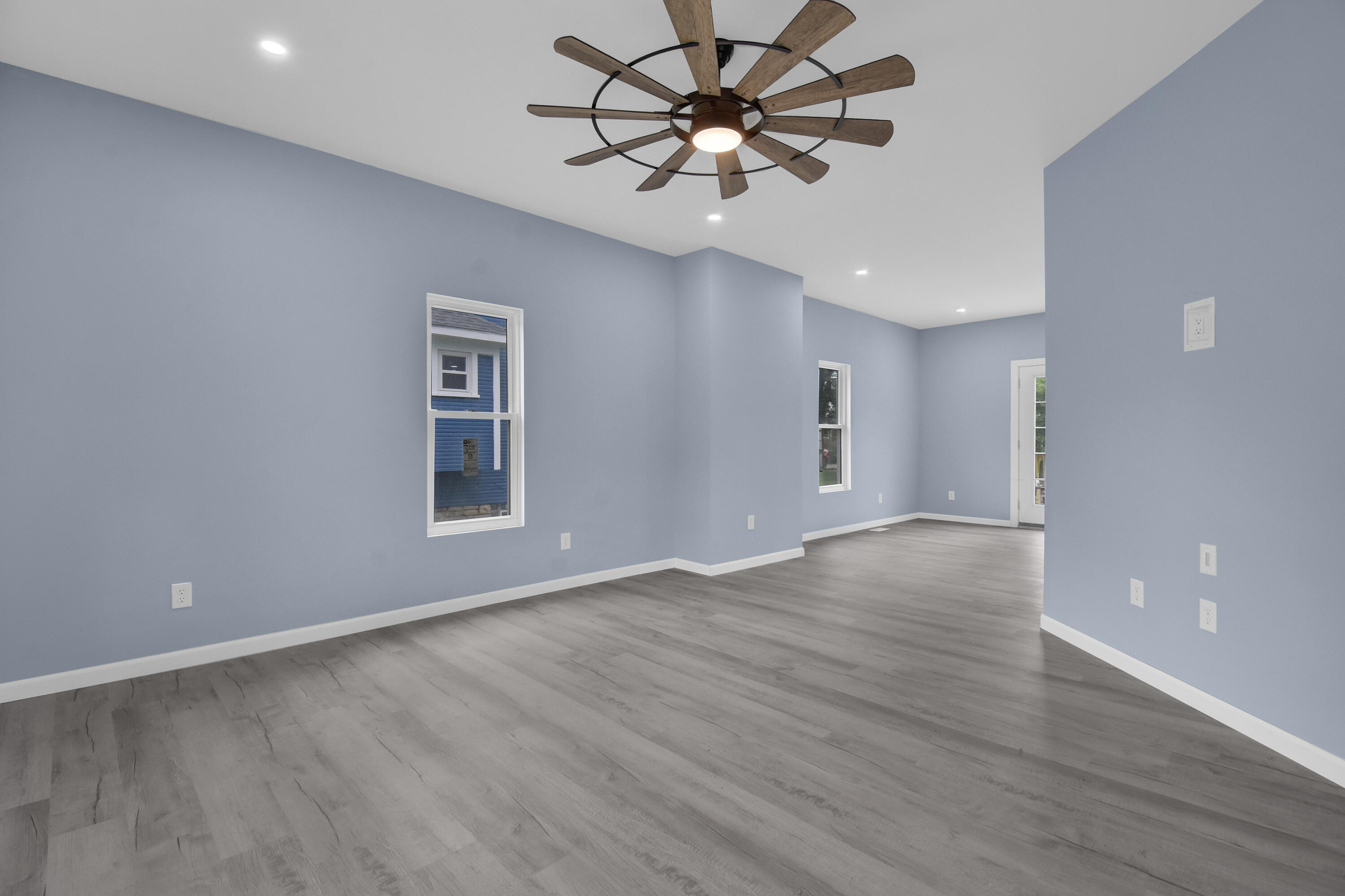 1414 Woodward, Springfield, Ohio 45506