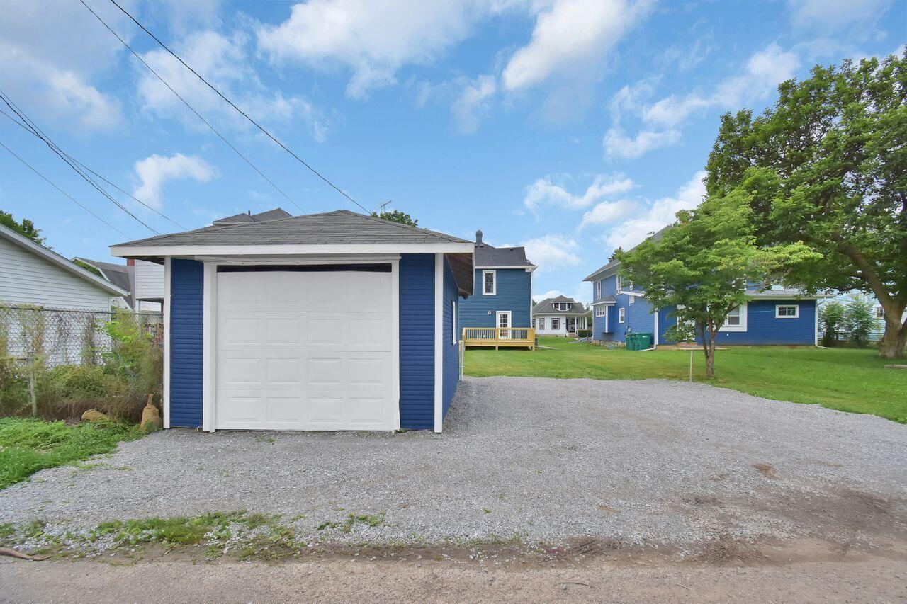 1414 Woodward, Springfield, Ohio 45506