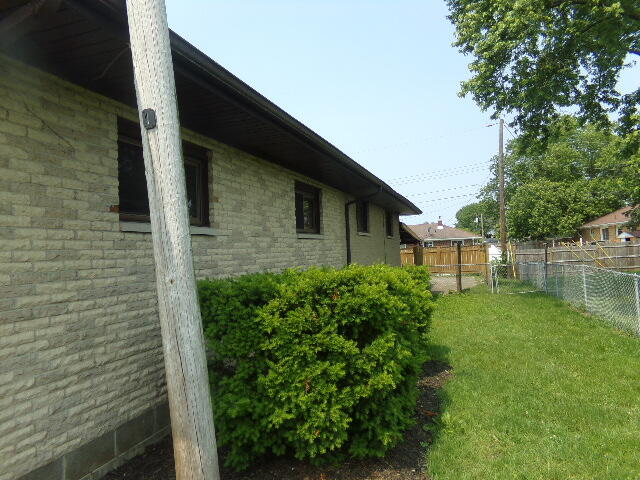 4849 Ashley Drive, Springfield, Ohio 45503