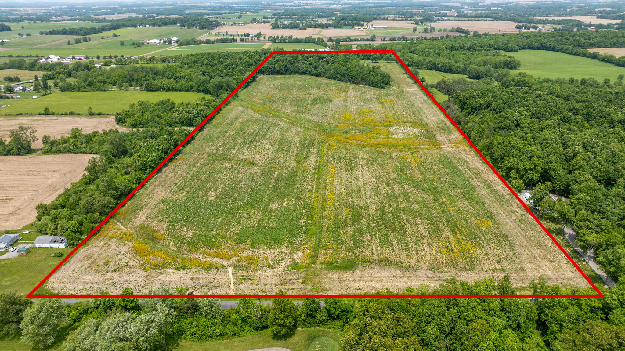 0 County Road 37, Bellefontaine, Ohio 43311