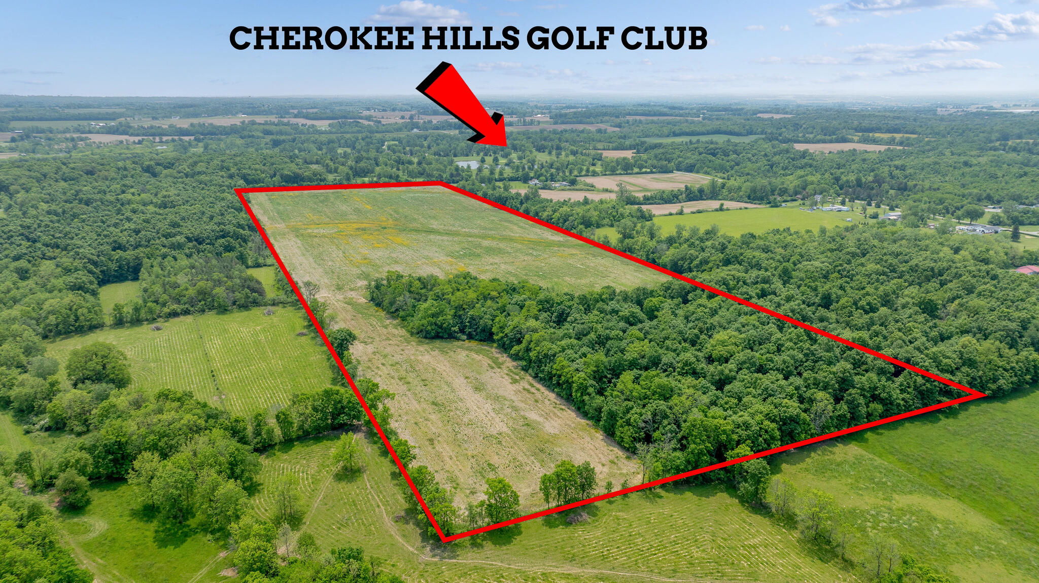 0 County Road 37, Bellefontaine, Ohio 43311