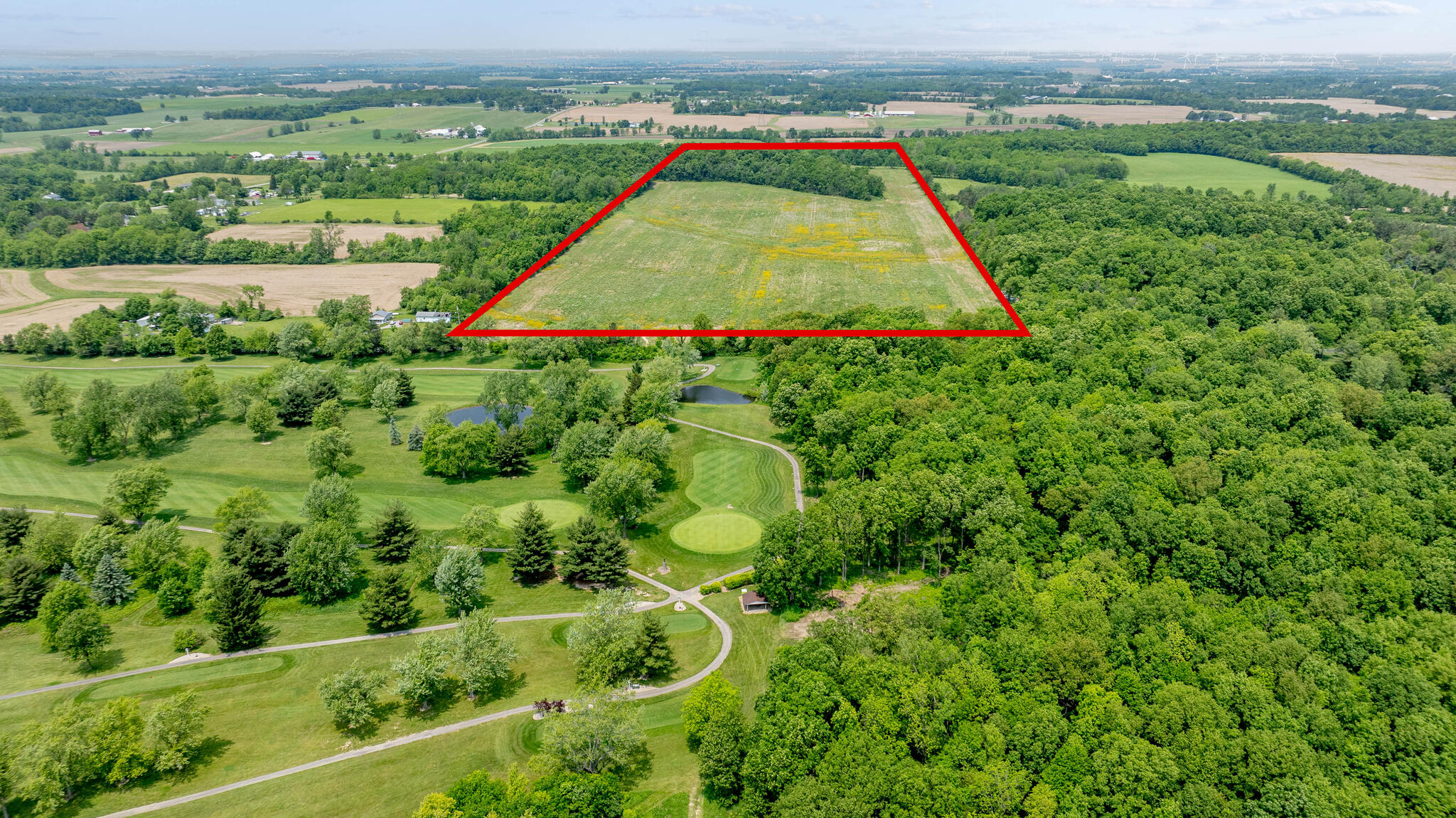 0 County Road 37, Bellefontaine, Ohio 43311