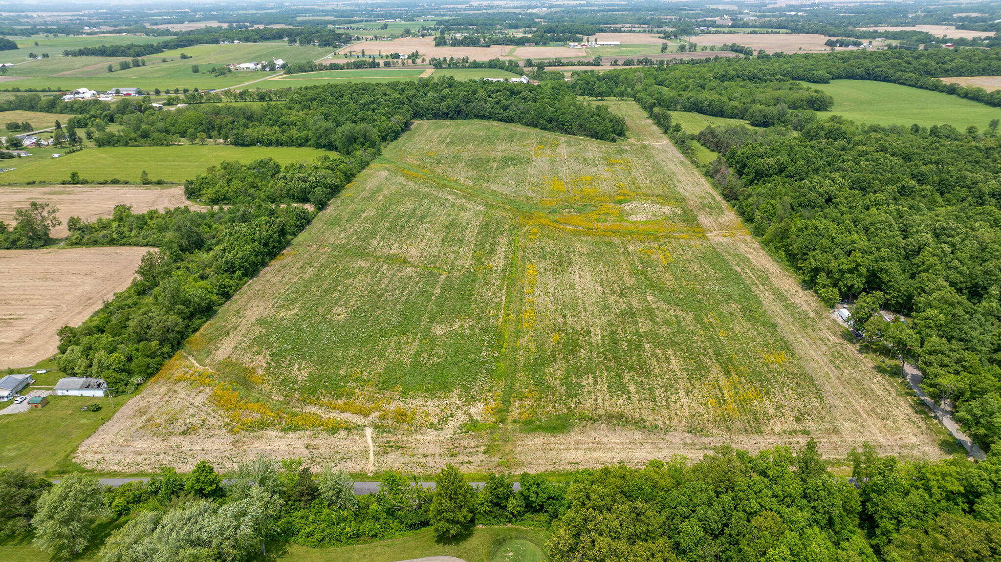 0 County Road 37, Bellefontaine, Ohio 43311