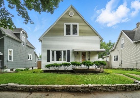 2025 Woodside Avenue, Springfield, Ohio 45503, 2 Bedrooms Bedrooms, ,2 BathroomsBathrooms,Residential,For Sale,Woodside,1039461