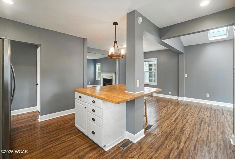 418 Judkins Avenue, Lima, Ohio, 3 Bedrooms Bedrooms, ,1 BathroomBathrooms,Residential,For Sale,Judkins,307425