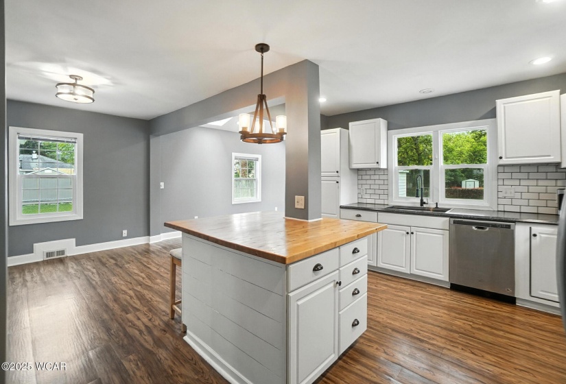 418 Judkins Avenue, Lima, Ohio, 3 Bedrooms Bedrooms, ,1 BathroomBathrooms,Residential,For Sale,Judkins,307425