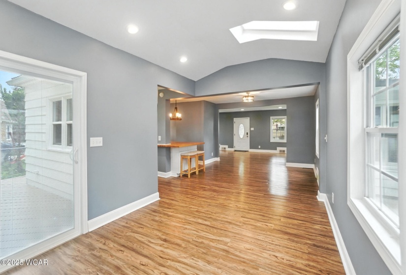 418 Judkins Avenue, Lima, Ohio, 3 Bedrooms Bedrooms, ,1 BathroomBathrooms,Residential,For Sale,Judkins,307425