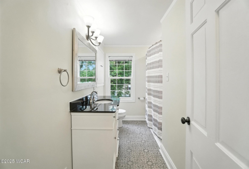 418 Judkins Avenue, Lima, Ohio, 3 Bedrooms Bedrooms, ,1 BathroomBathrooms,Residential,For Sale,Judkins,307425