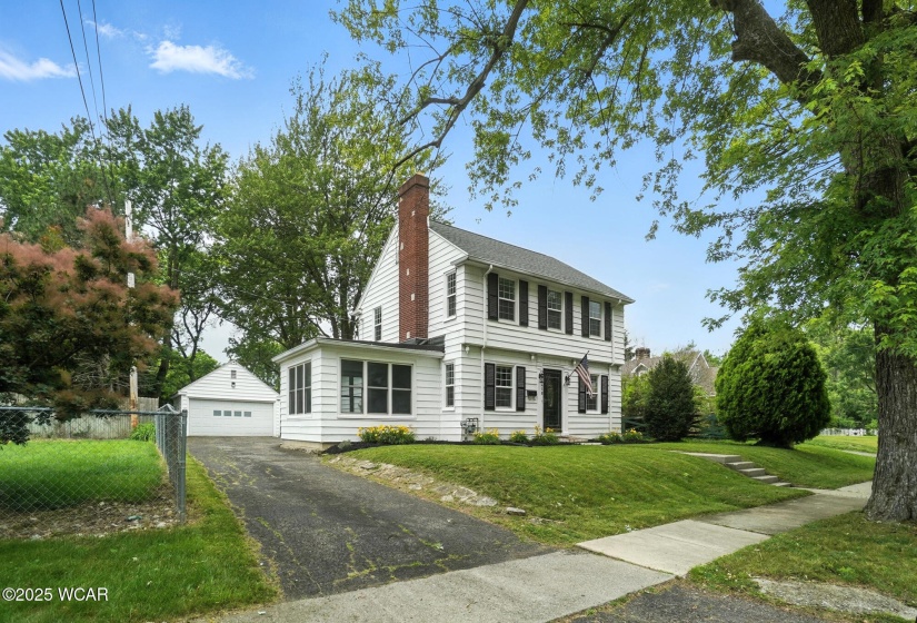 418 Judkins Avenue, Lima, Ohio, 3 Bedrooms Bedrooms, ,1 BathroomBathrooms,Residential,For Sale,Judkins,307425