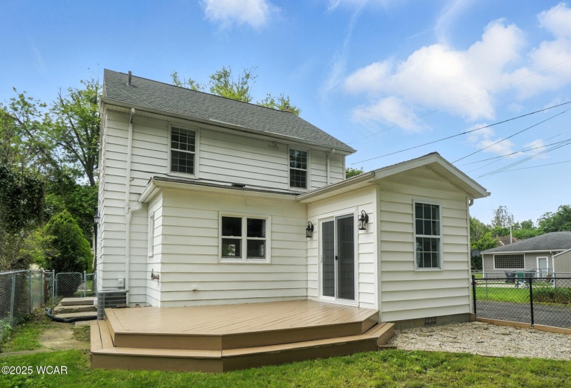 418 Judkins Avenue, Lima, Ohio, 3 Bedrooms Bedrooms, ,1 BathroomBathrooms,Residential,For Sale,Judkins,307425