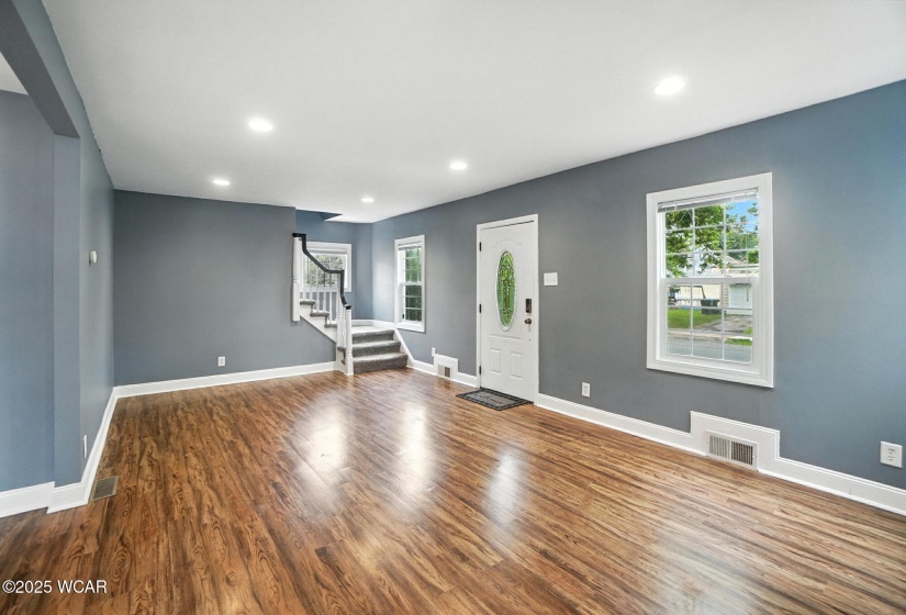 418 Judkins Avenue, Lima, Ohio, 3 Bedrooms Bedrooms, ,1 BathroomBathrooms,Residential,For Sale,Judkins,307425