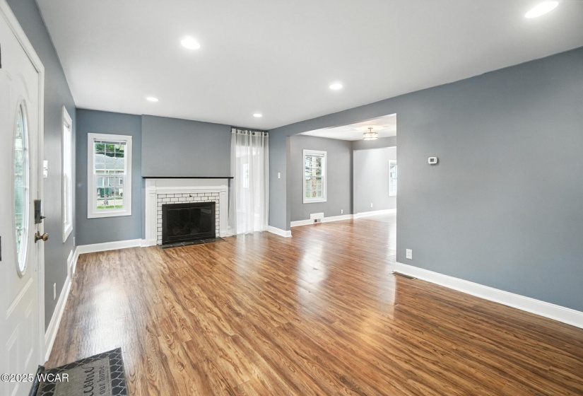 418 Judkins Avenue, Lima, Ohio, 3 Bedrooms Bedrooms, ,1 BathroomBathrooms,Residential,For Sale,Judkins,307425