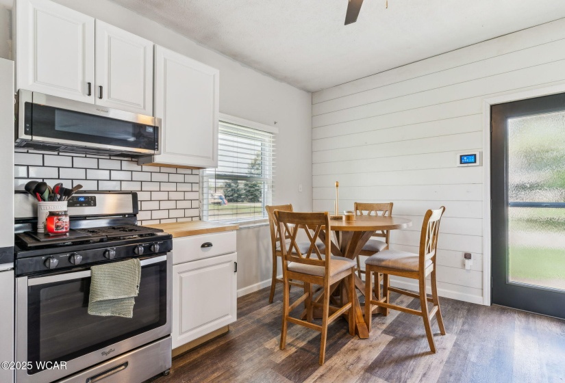 514 Taylor Street, Mount Victory, Ohio, 3 Bedrooms Bedrooms, ,1 BathroomBathrooms,Residential,For Sale,Taylor,307426