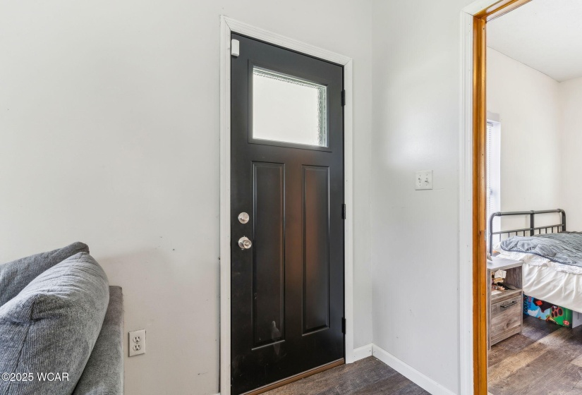 514 Taylor Street, Mount Victory, Ohio, 3 Bedrooms Bedrooms, ,1 BathroomBathrooms,Residential,For Sale,Taylor,307426