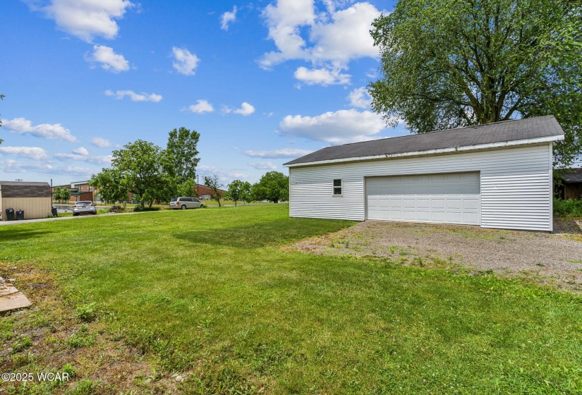 514 Taylor Street, Mount Victory, Ohio, 3 Bedrooms Bedrooms, ,1 BathroomBathrooms,Residential,For Sale,Taylor,307426