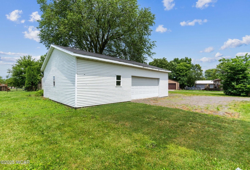 514 Taylor Street, Mount Victory, Ohio, 3 Bedrooms Bedrooms, ,1 BathroomBathrooms,Residential,For Sale,Taylor,307426