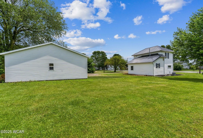 514 Taylor Street, Mount Victory, Ohio, 3 Bedrooms Bedrooms, ,1 BathroomBathrooms,Residential,For Sale,Taylor,307426