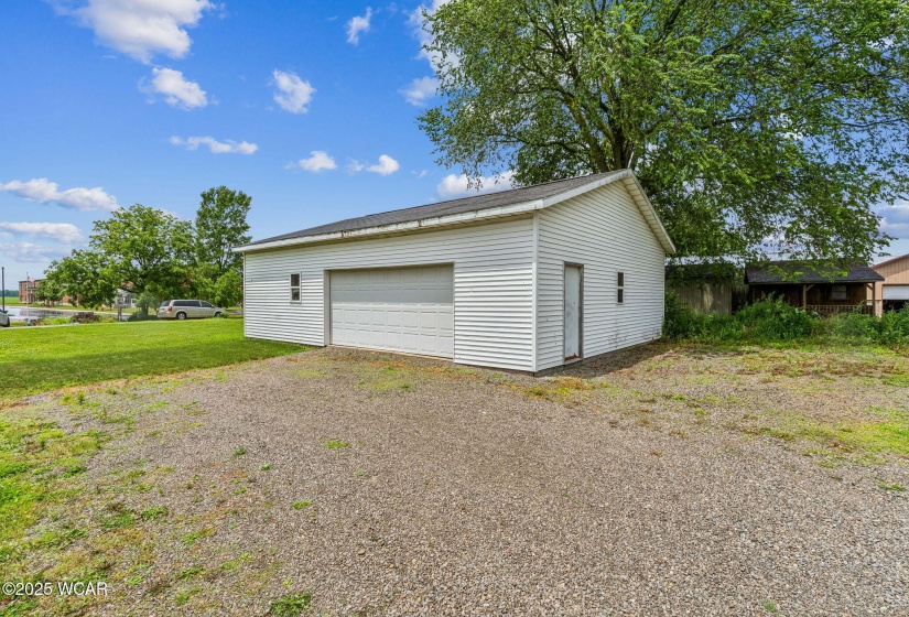 514 Taylor Street, Mount Victory, Ohio, 3 Bedrooms Bedrooms, ,1 BathroomBathrooms,Residential,For Sale,Taylor,307426