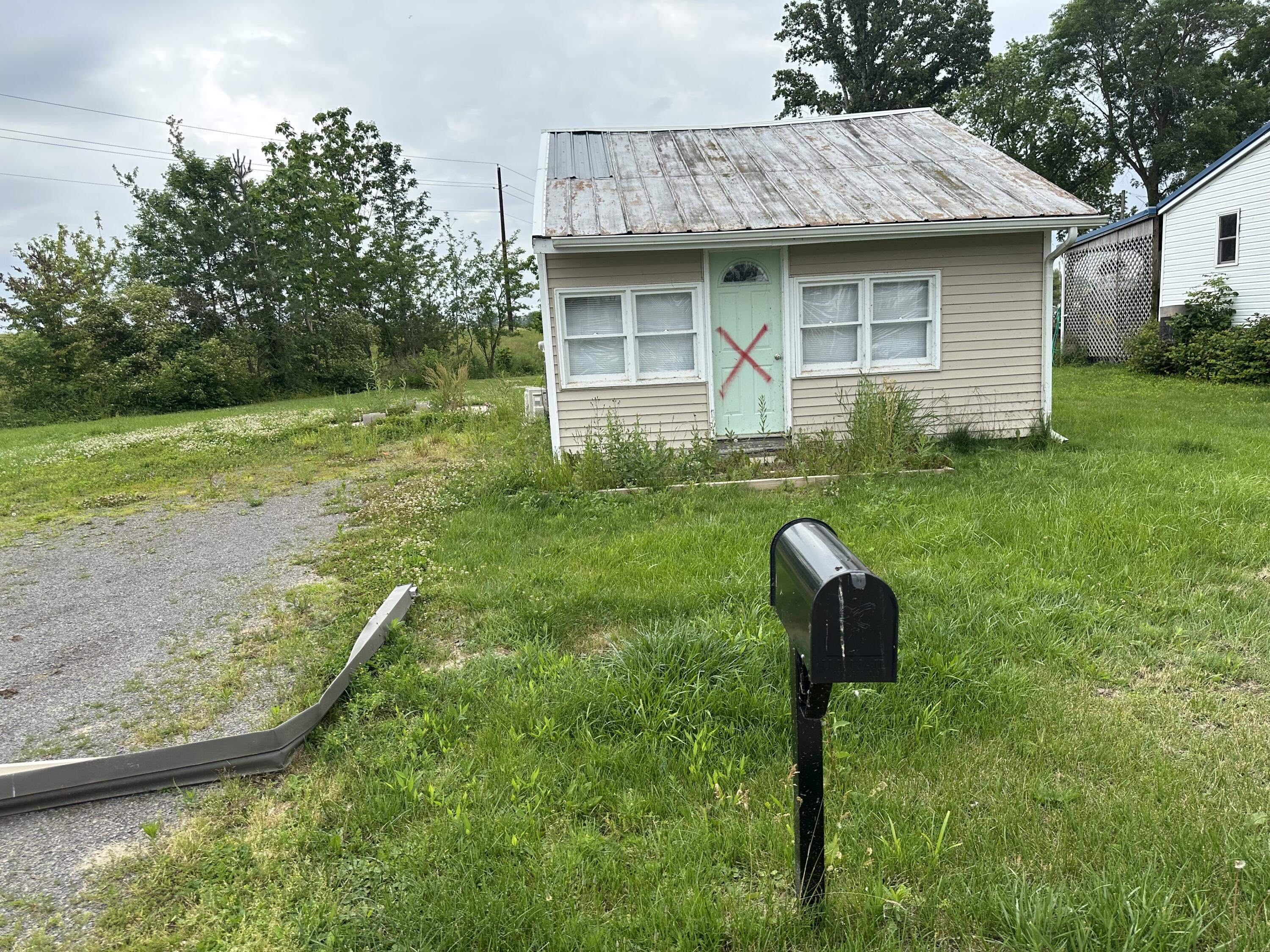 280 Elm S Street, Lakeview, Ohio 43331