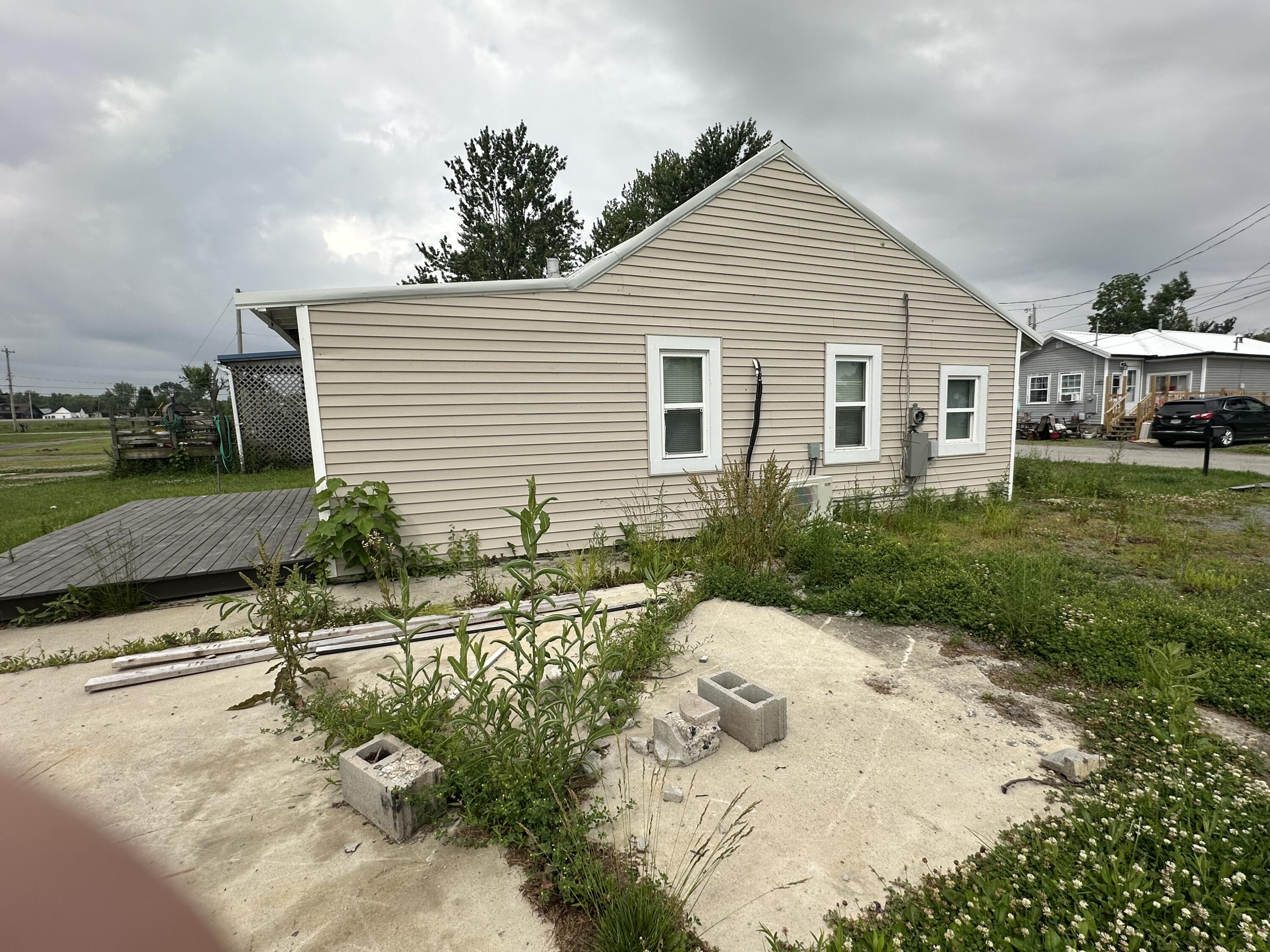 280 Elm S Street, Lakeview, Ohio 43331