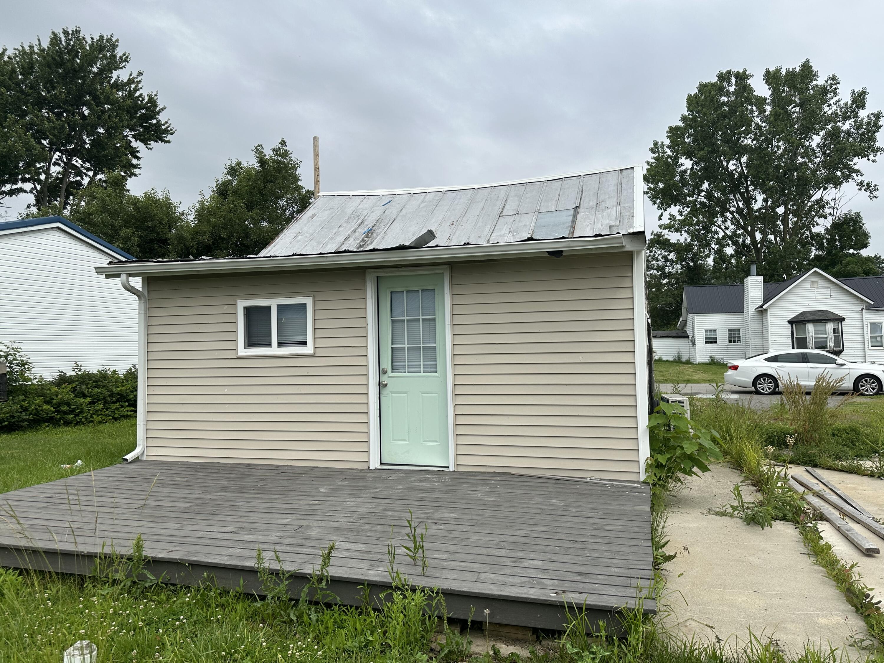 280 Elm S Street, Lakeview, Ohio 43331