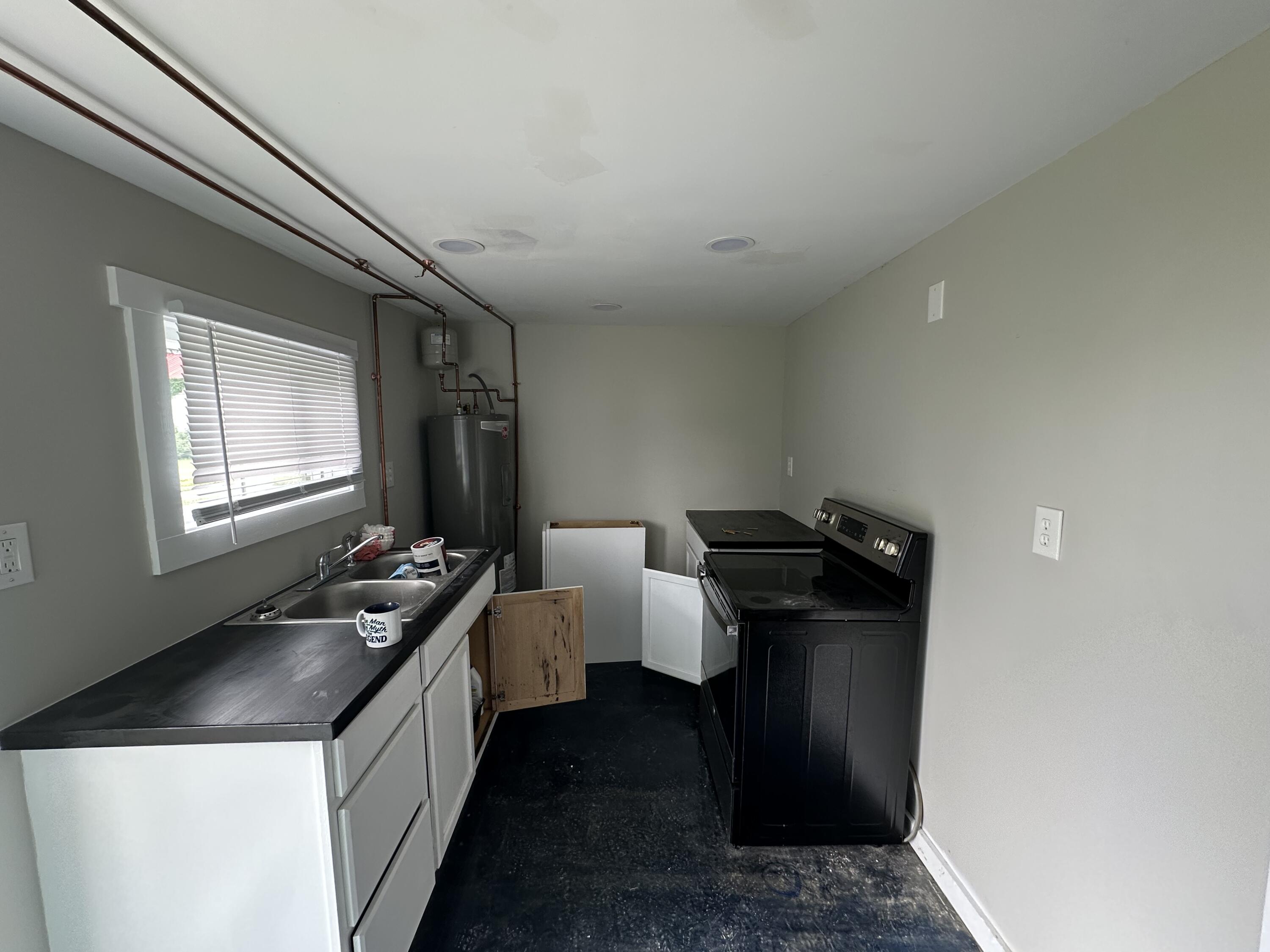 280 Elm S Street, Lakeview, Ohio 43331