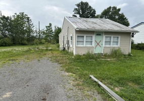 280 Elm S Street, Lakeview, Ohio 43331, 1 Bedroom Bedrooms, ,1 BathroomBathrooms,Residential,For Sale,Elm S,1039465