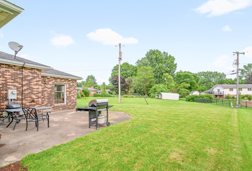 819 Lori Ct. Sidney -27