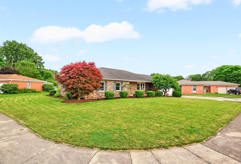 819 Lori Ct. Sidney -4