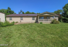 868 Napoleon Road, Lima, Ohio, 4 Bedrooms Bedrooms, ,3 BathroomsBathrooms,Residential,For Sale,Napoleon,306495
