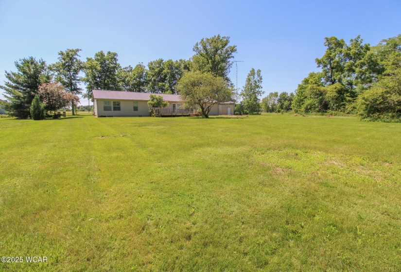 868 Napoleon Road, Lima, Ohio, 4 Bedrooms Bedrooms, ,3 BathroomsBathrooms,Residential,For Sale,Napoleon,306495