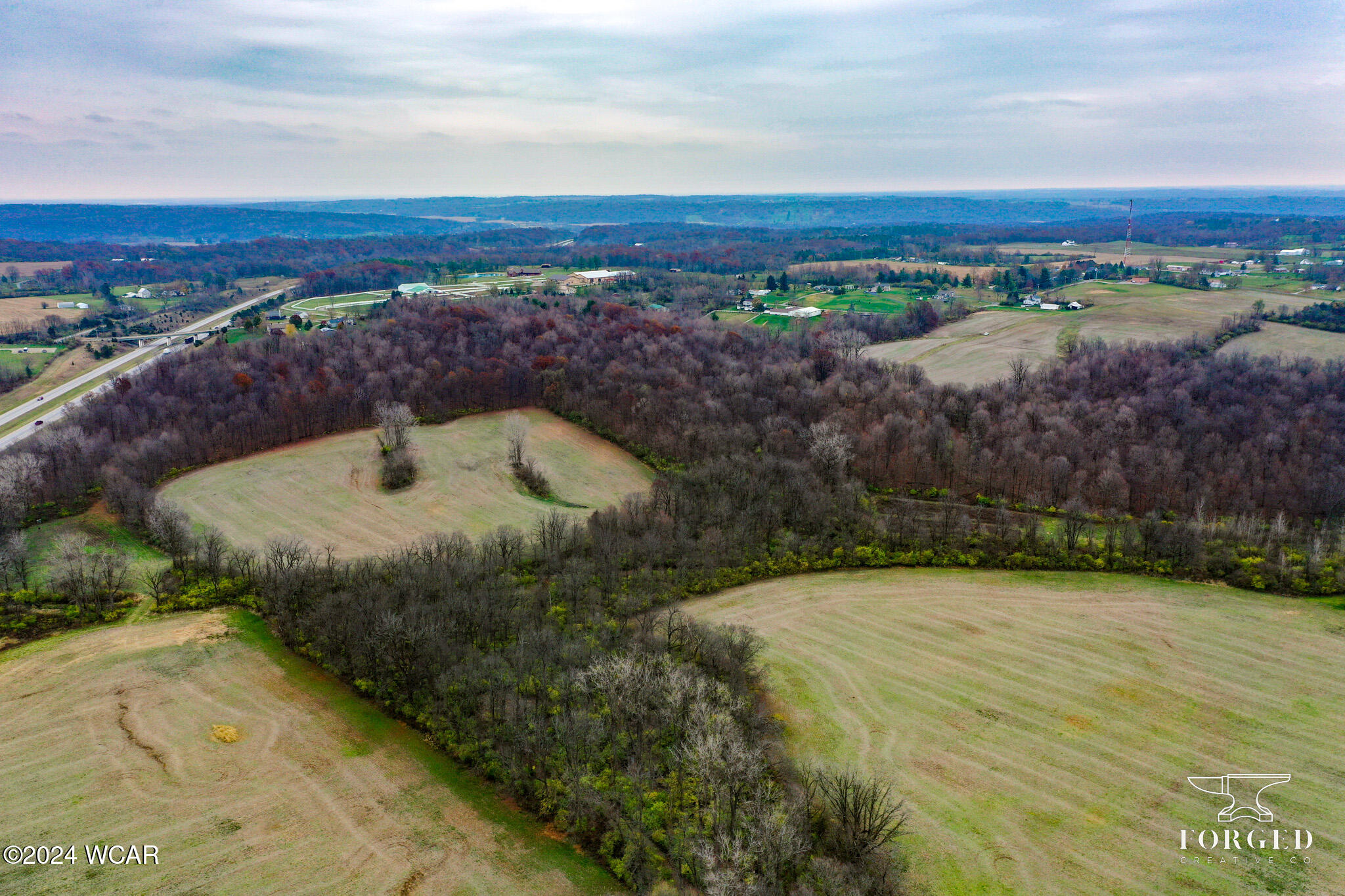 0 Township Road 55, Bellefontaine, Ohio