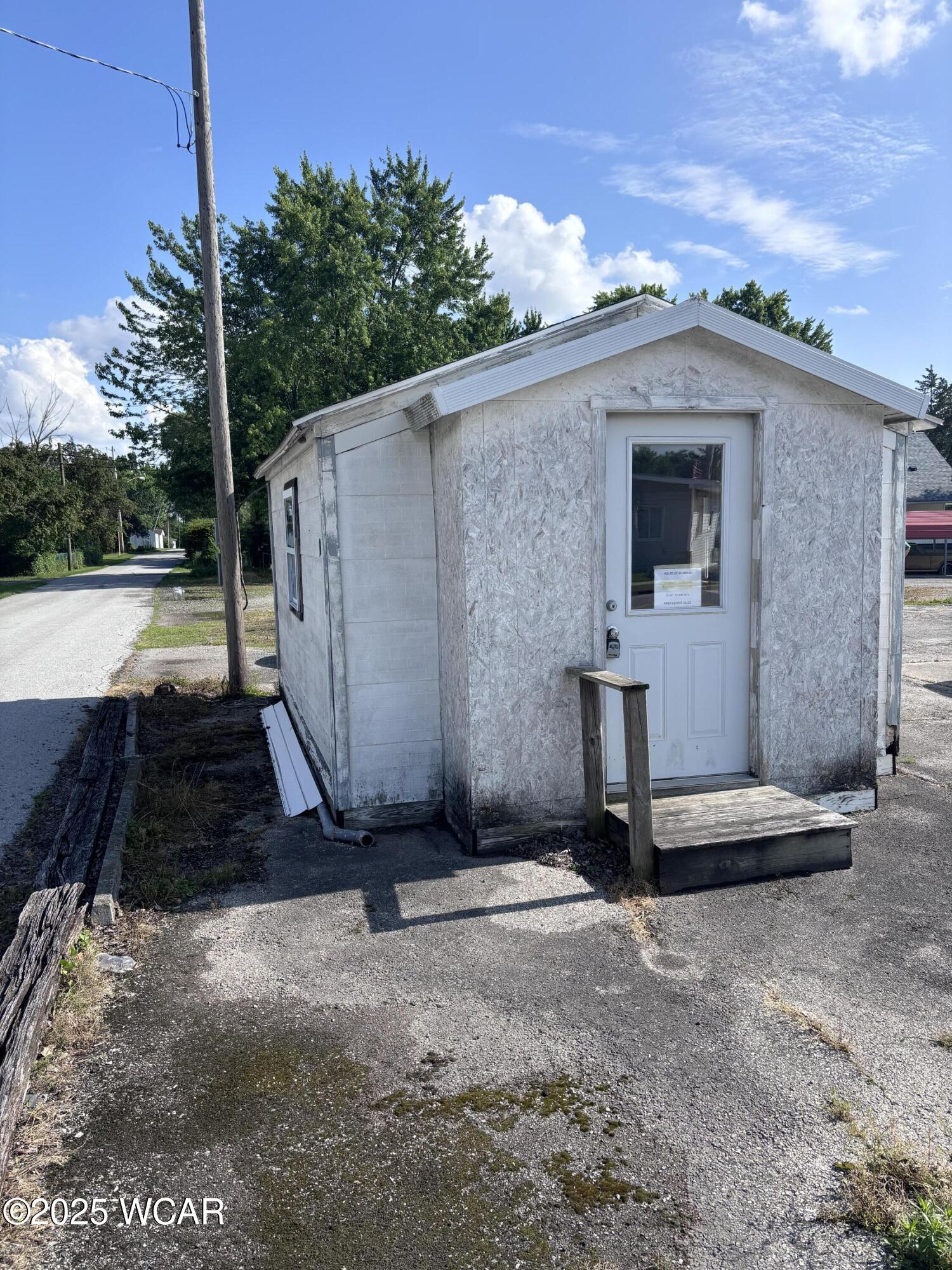 0 Perrysburg Road, Cairo, Ohio