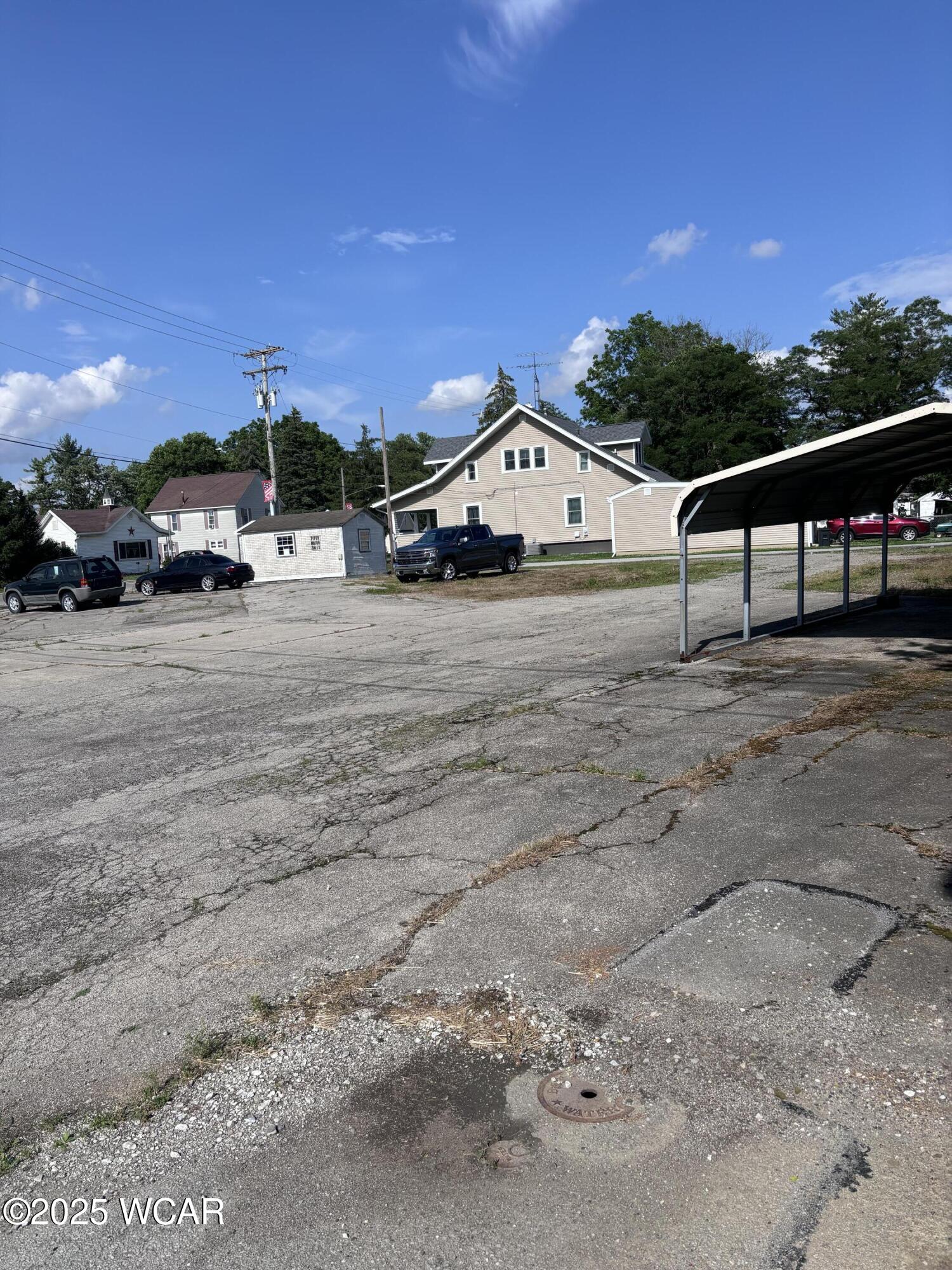 0 Perrysburg Road, Cairo, Ohio
