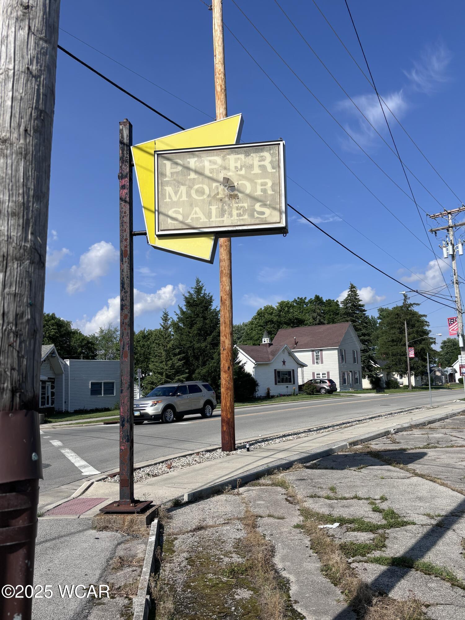 0 Perrysburg Road, Cairo, Ohio
