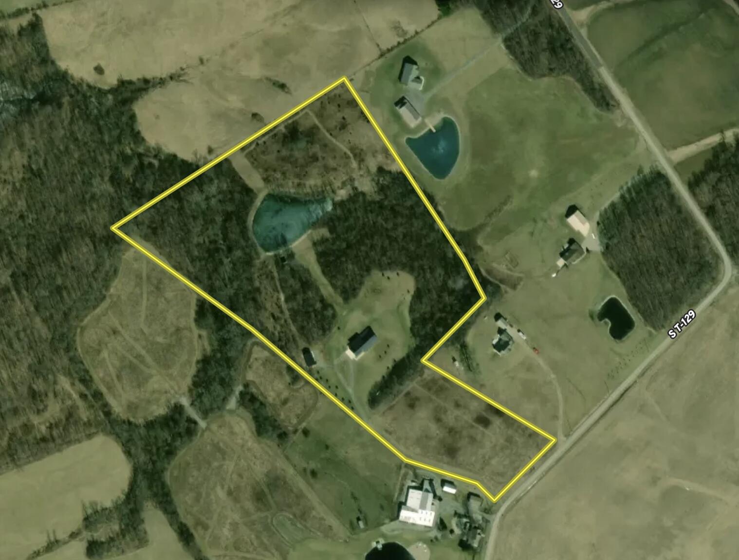 3380 T-129, Zanesfield, Ohio 43360