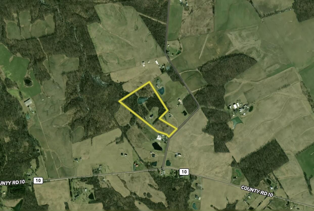 3380 T-129, Zanesfield, Ohio 43360