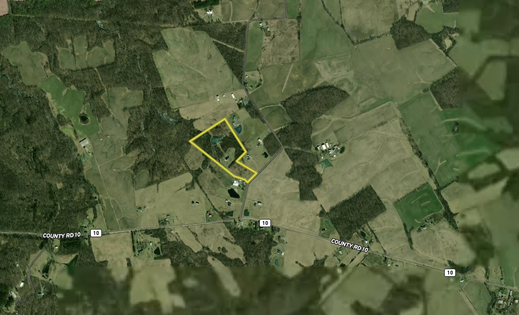 3380 T-129, Zanesfield, Ohio 43360