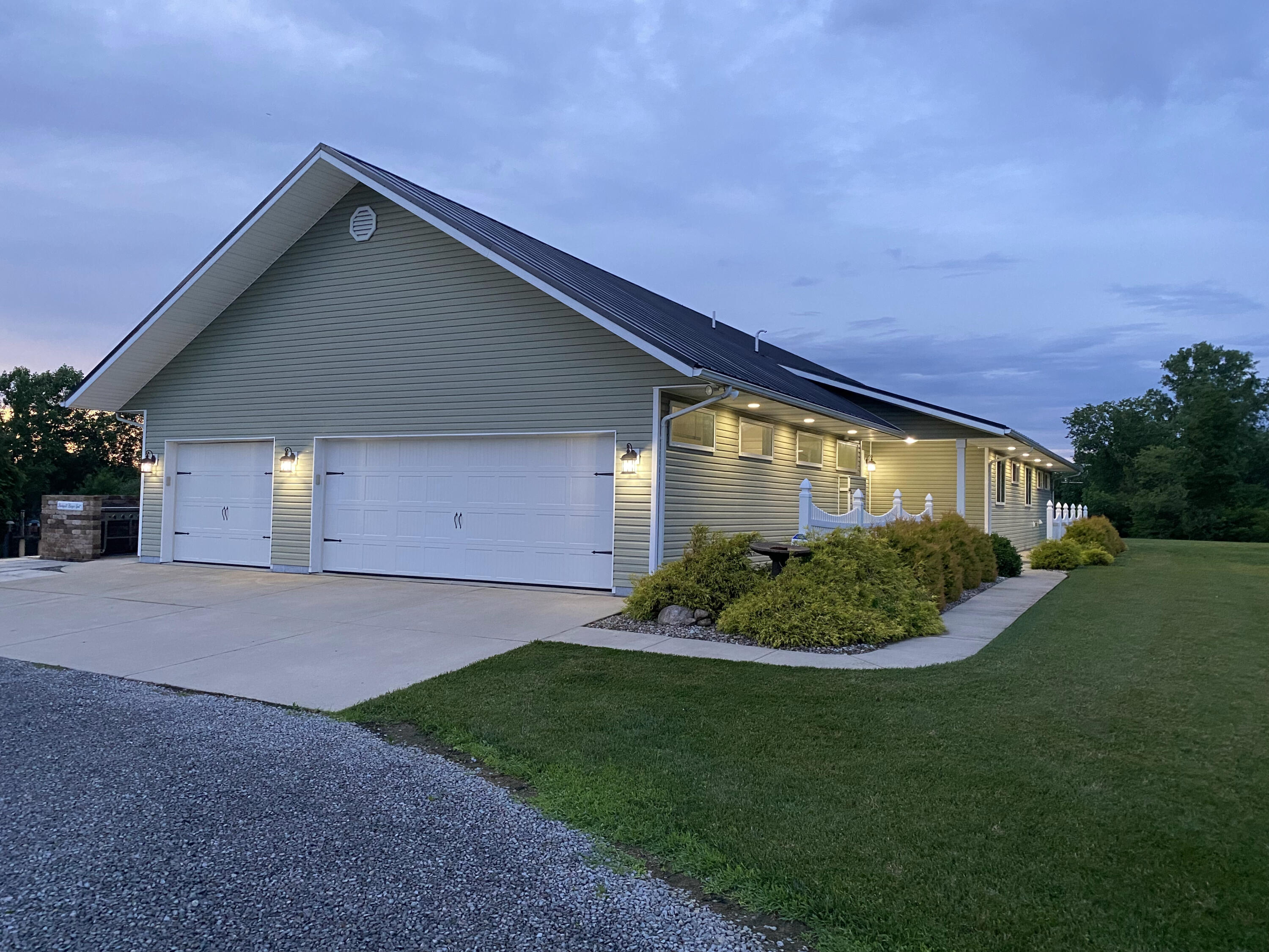 3380 T-129, Zanesfield, Ohio 43360