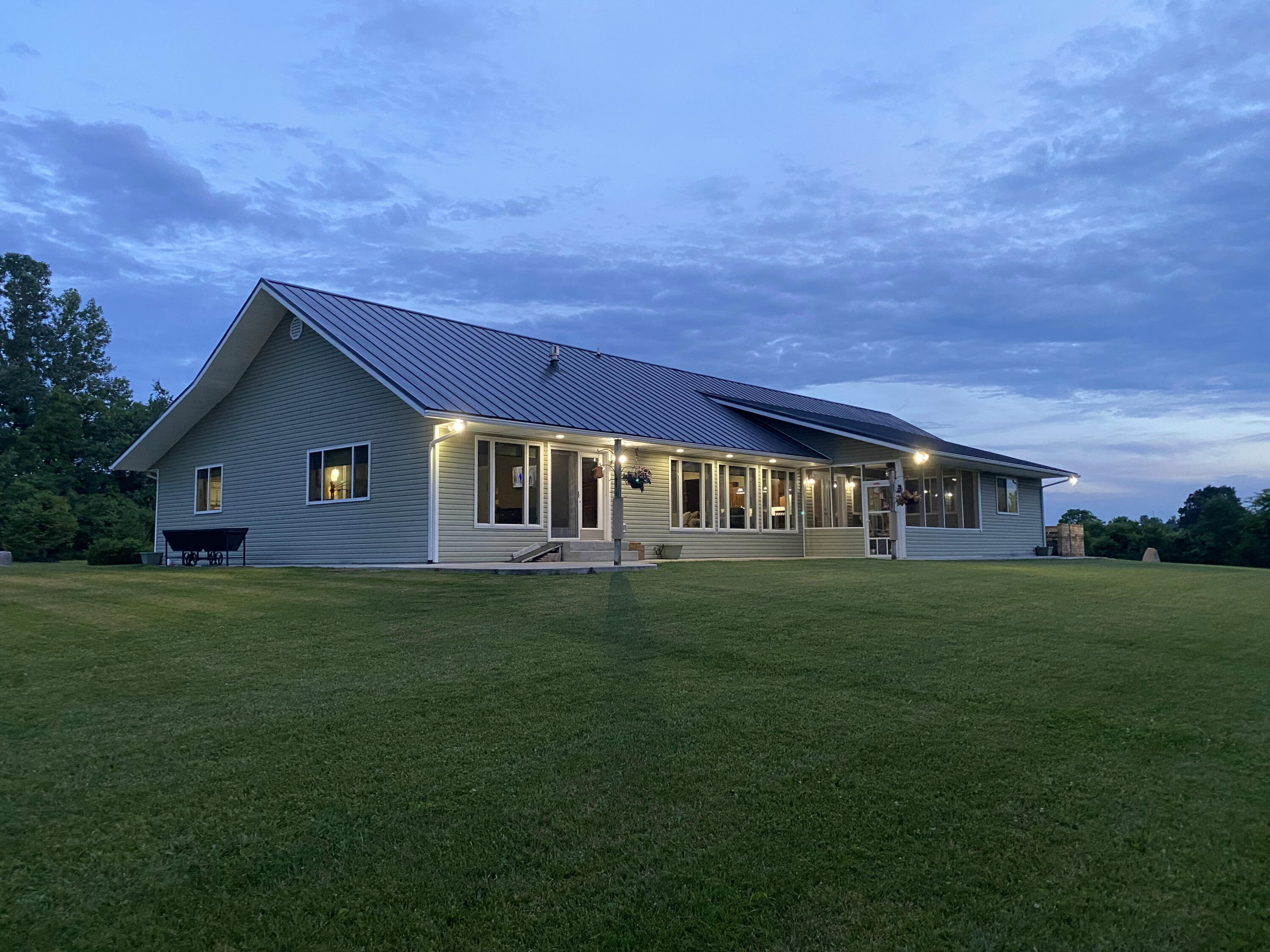 3380 T-129, Zanesfield, Ohio 43360