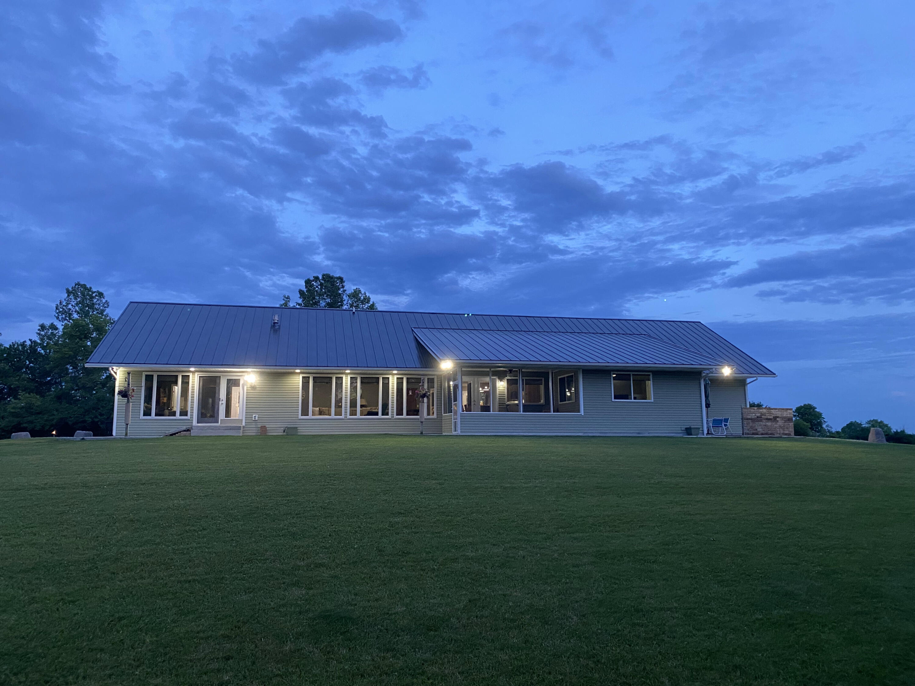 3380 T-129, Zanesfield, Ohio 43360