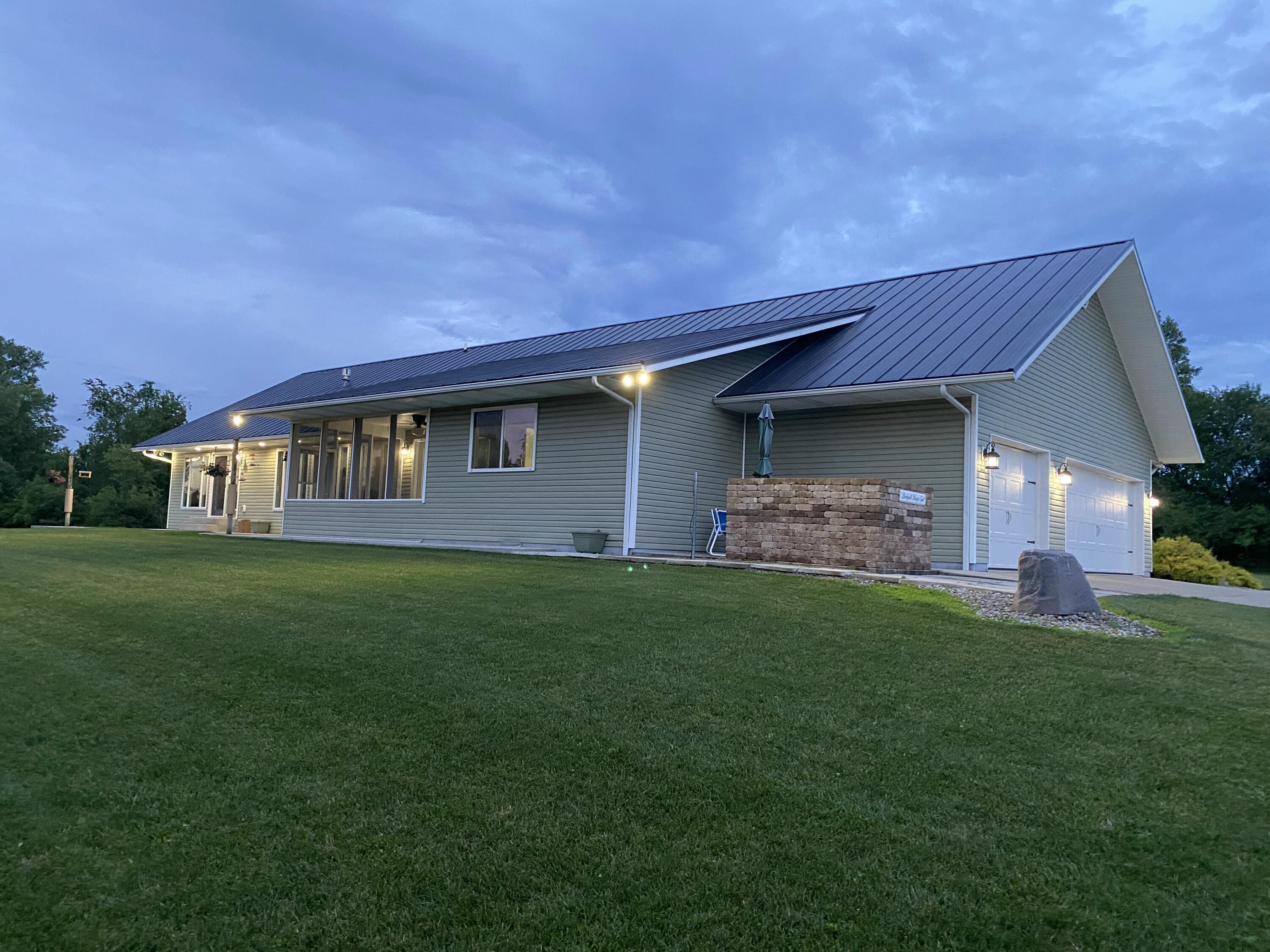 3380 T-129, Zanesfield, Ohio 43360