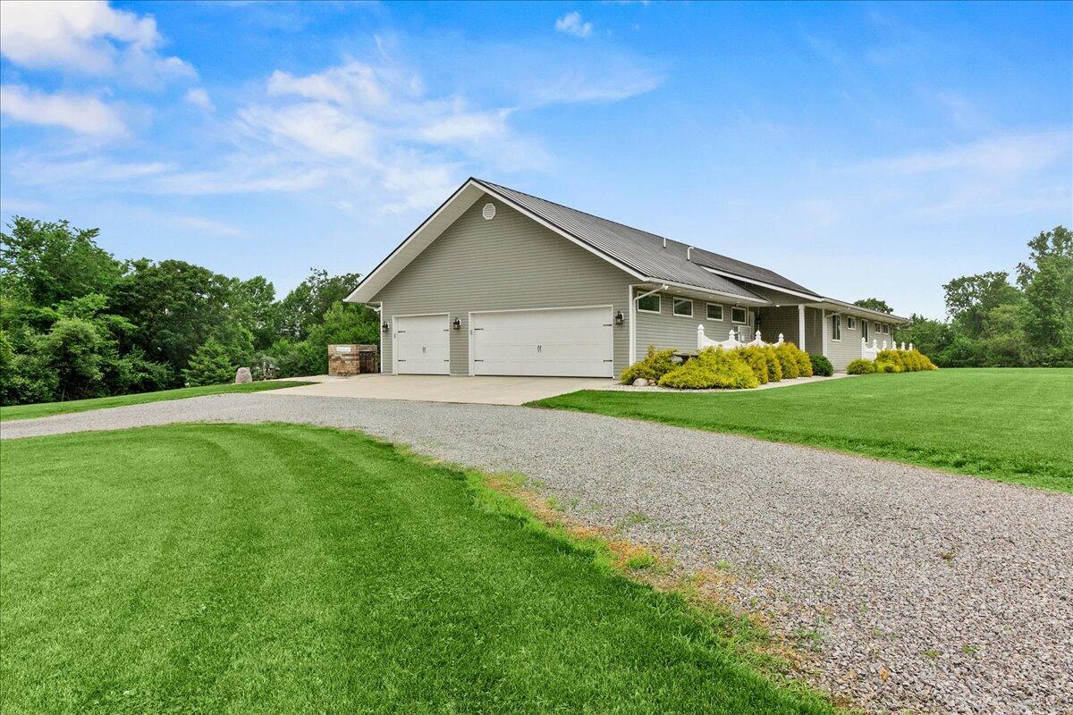 3380 T-129, Zanesfield, Ohio 43360