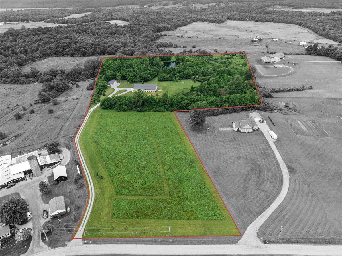 3380 T-129, Zanesfield, Ohio 43360