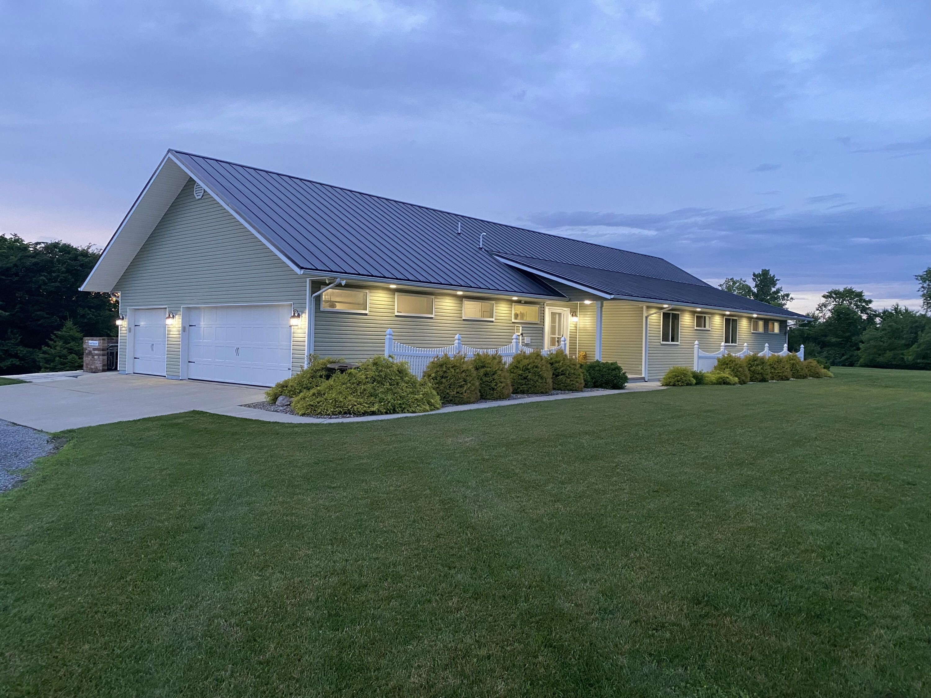 3380 T-129, Zanesfield, Ohio 43360